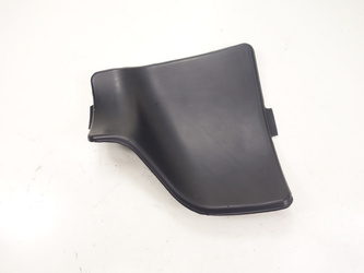 Microcar Aixam City Plastic lamp cover