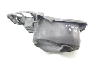 Piaggio Fly 50 2T 04-14 Kufer Schowek Na Kask