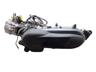 Silnik Piaggio Mp3 350 TA14M Gwarancja 30 dni