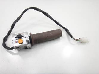 Jm Oldies 50 4T Retro Rolgaz Shifter Switch