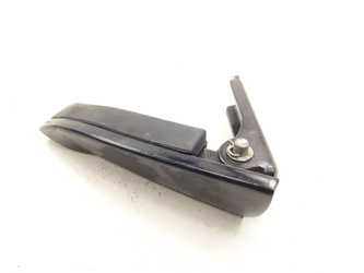 Right passenger footrest Piaggio Mp3 350 hpe