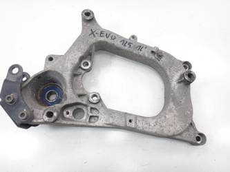 Piaggio X-Evo 125 04-12 Swingarm, Muffler Mount