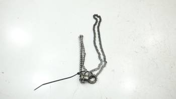 Piaggio Fly 50 4T 04-14 Timing Modes Chain