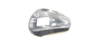 Generick Cracker 50 2T Windshield Front Fairing