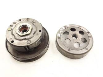 Yamaha X-max 125 complete clutch