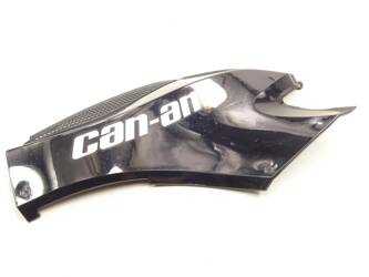 Can-am Spyder 990 left side fairing