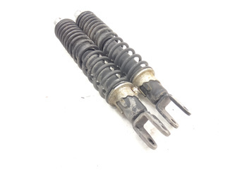 Suzuki Burgman 125 07-13 Shock absorbers Rear