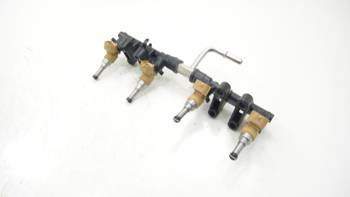 Kawasaki Z 900 17-22 Injection Rail Injectors Set