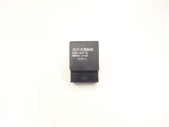 Yamaha Fzs 600 Fazer 98-04 Relay Controller