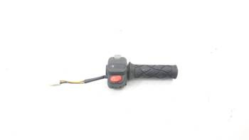 Majesty Skyliner 125 Rolgaz Switch