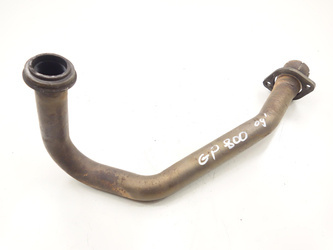 Gilera Gp 800 Srv 06-13 Kolektor Wydechowy