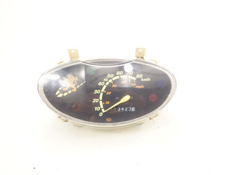 Peugeot Vivacity 50 2t Odometer clock speedometer