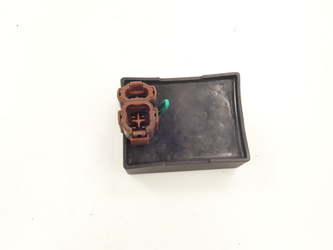 Peugeot Kisbee 50 4t Computer module controller