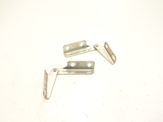 Microcar M.go Highland X Front Bonnet Hinge