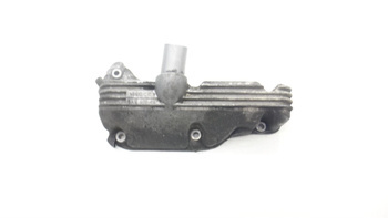 Piaggio X8 X-Evo 125 04-10 Oil Pan Cap