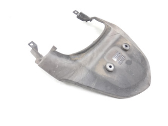 Honda Xl 125 Varadero 07-14 Tail Rear Asshole