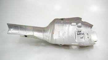 Honda Cbr 600Rr Pc40 Exhaust Heat Shield