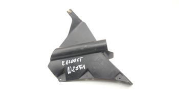 BMW K1200 Lt Plastic Cover Filling