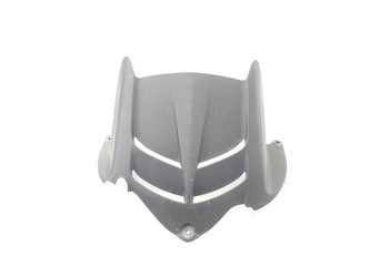 Kawasaki Zx6R Zx636R 19- Rear Fender On Wheel