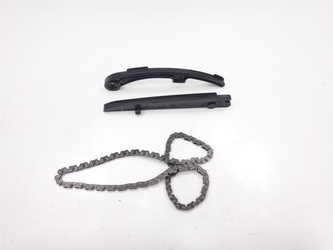 Liberty 125 Timing Slides Chain Set