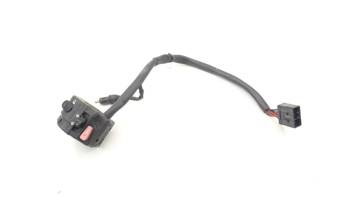 Triumph Street Triple 675 12R Left Switch