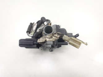 Typhoon 50 Sr Motard Carburetor Throttle Set