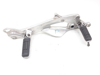 Yamaha Tdm 900 02-12 Right Set Complete