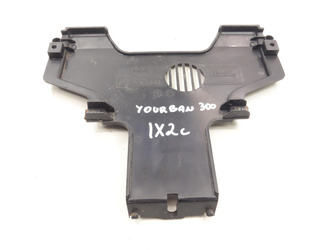 Piaggio Mp3 300 Yourban Plastic filling cover