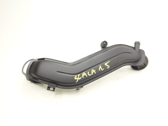 Vw Audi Skoda 1.5 Tfsi Tsi Intake Pressure Pipe 05e145673