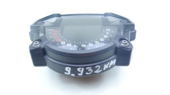 Kawasaki Z650 Odometer Clock Speedometer