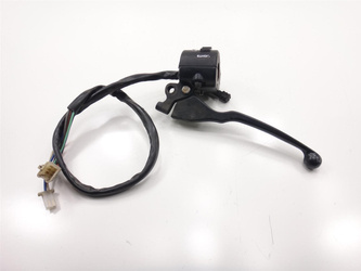 Daelim Altino 100 Combined Switch Left