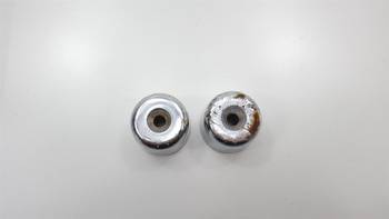 Piaggio Mp3 250 Lt Weights Steering Bumpers