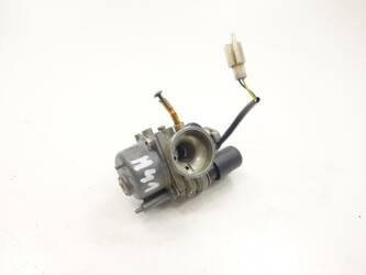 Yamaha Aerox 50 Gaźnik