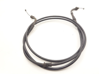 Kymco Agility 50 Complete Throttle Cable