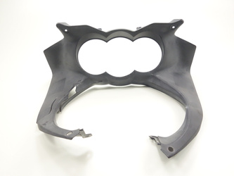 Suzuki Dl 650 V-strom 04-11 Cockpit plastic counter cover