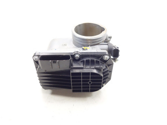 Husqvarna 701 Svartpilen  Przepustnica Kompletna