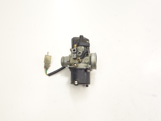 Peugeot Kisbee Ludix Citystar Speedfight 3 Carburetor throttle body kit