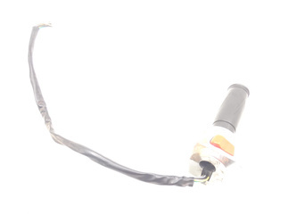 Jm Oldies 50 4T Retro 17' Rolgaz Gas Shifter