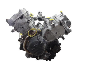 Aprilia Tuono 125 engine 17-23 30 Day Warranty