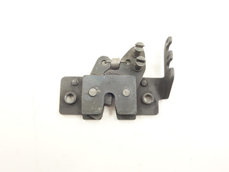 Piaggio Mp3 400 500 Seat lock