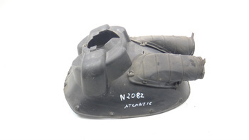 Aprilia Atlantic 125 05-12 Plastik Osłona Chłodnic