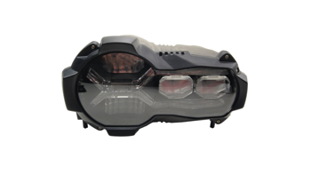 Bmw R 1250 Gs 22-23 Lamp Headlight Front