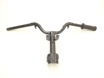 Peugeot Metropolis 400 20- Steering wheel