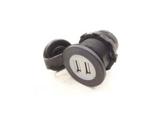 Can-am Spyder F3 Ltd. Usb socket