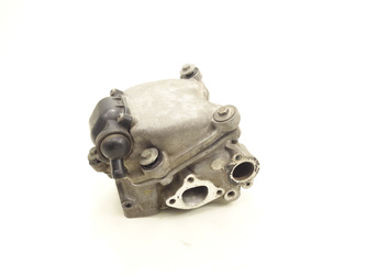 Piaggio X8 X-Evo X9 125 Complete cylinder head