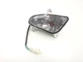Neco Azzuro 50 Indicator Light, Left Front