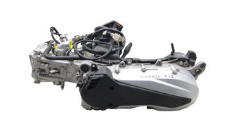 Silnik Honda Pcx 125 Gwarancja 30 Dni