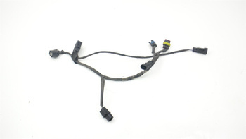 Honda Ctx 1300 2014 - Electrical Installation Harness