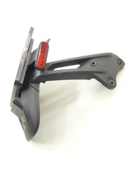 Piaggio mp3 530 22-25 Błotnik tył mocowanie tablicy