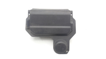 Aprilia Sr Motard Typhoon Plastik Osłona Aku